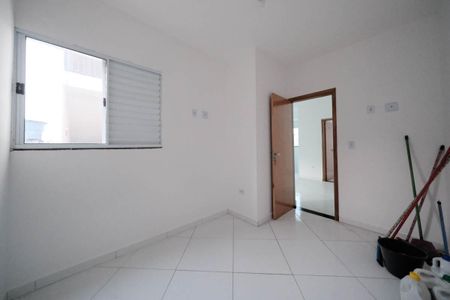 Apartamento à venda com 40m², 2 quartos e sem vagaQuarto 1