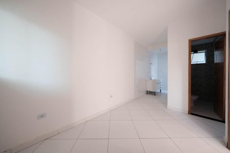 Sala/Cozinha de apartamento à venda com 2 quartos, 40m² em Jardim Coimbra, São Paulo