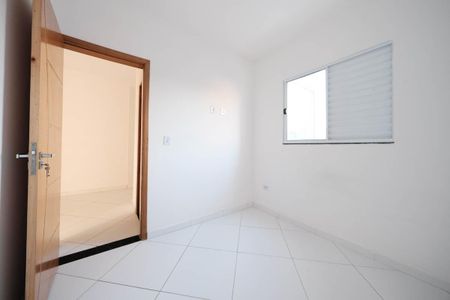 Apartamento à venda com 40m², 2 quartos e sem vagaQuarto 2
