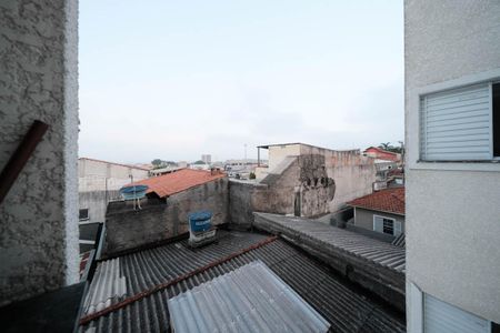 Apartamento à venda com 40m², 2 quartos e sem vagaÁrea de Serviço
