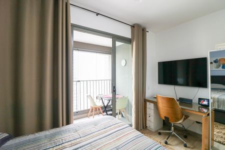 Studio à venda com 30m², 1 quarto e sem vaga Studio à venda com 30m², 1 quarto e sem vagaStudio