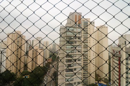 Studio à venda com 30m², 1 quarto e sem vaga Studio à venda com 30m², 1 quarto e sem vagaVaranda