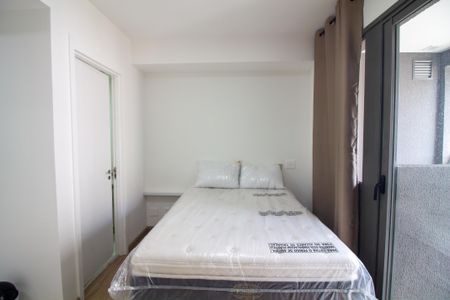 Studio de kitnet/studio à venda com 1 quarto, 30m² em Cidade Monções, São Paulo