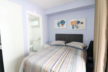 Studio à venda com 30m², 1 quarto e sem vaga Studio à venda com 30m², 1 quarto e sem vagaStudio