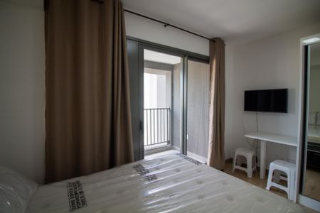 Studio para alugar com 30m², 1 quarto e sem vagaStudio