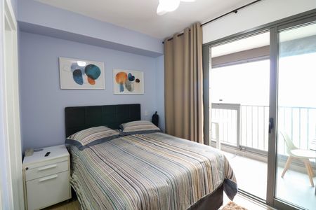 Studio à venda com 30m², 1 quarto e sem vaga Studio à venda com 30m², 1 quarto e sem vagaStudio