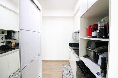 Studio à venda com 30m², 1 quarto e sem vaga Studio à venda com 30m², 1 quarto e sem vagaStudio