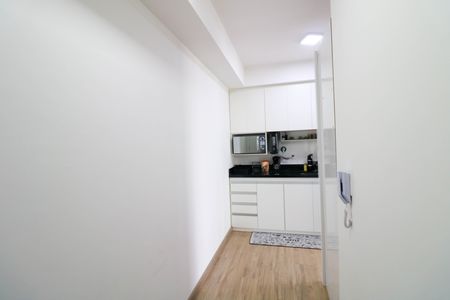 Studio à venda com 30m², 1 quarto e sem vaga Studio à venda com 30m², 1 quarto e sem vagaStudio