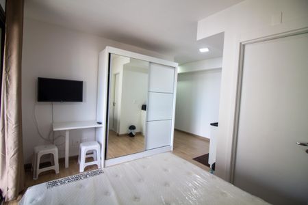Studio para alugar com 30m², 1 quarto e sem vagaStudio