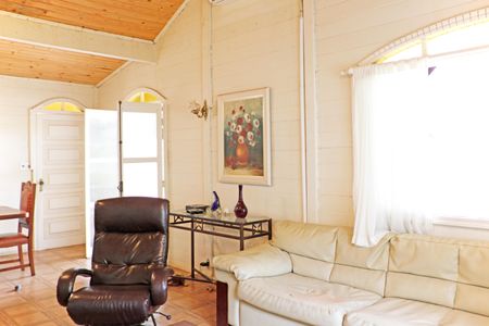 Casa de condomínio para alugar com 840m², 3 quartos e 4 vagasSala