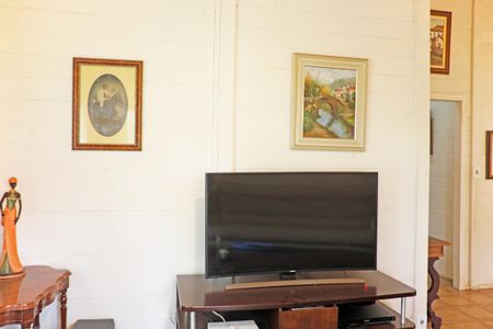 Casa de condomínio para alugar com 840m², 3 quartos e 4 vagasSala