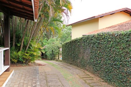 Casa de condomínio para alugar com 840m², 3 quartos e 4 vagasÁrea comum