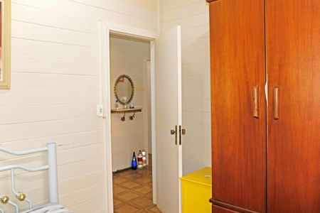 Casa de condomínio para alugar com 840m², 3 quartos e 4 vagasQuarto 1