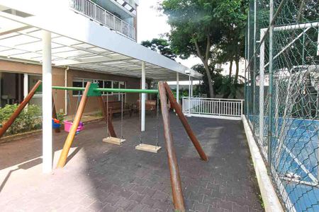 Apartamento à venda com 76m², 3 quartos e 1 vagaÁrea comum - Playground