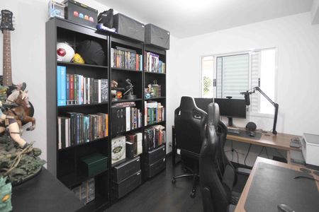 Apartamento à venda com 76m², 3 quartos e 1 vagaQuarto