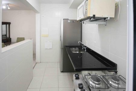 Apartamento à venda com 76m², 3 quartos e 1 vagaCozinha
