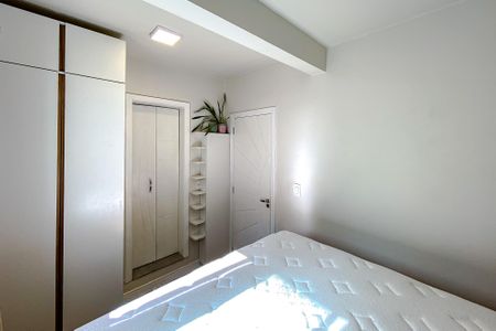 Suíte de kitnet/studio para alugar com 1 quarto, 32m² em Vila Mariana, São Paulo