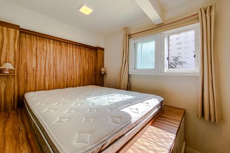 Suíte de kitnet/studio para alugar com 1 quarto, 32m² em Vila Mariana, São Paulo