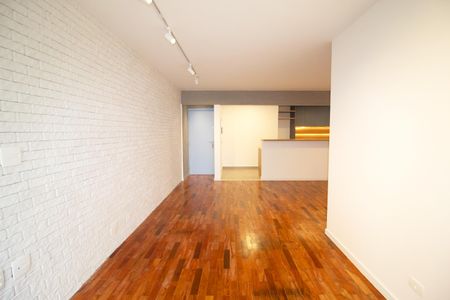 Apartamento à venda com 2 quartos, 96m² em Vila Madalena, São Paulo