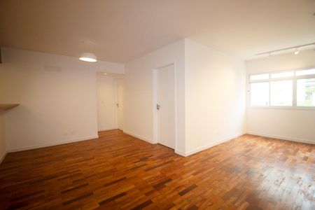 Apartamento à venda com 2 quartos, 96m² em Vila Madalena, São Paulo
