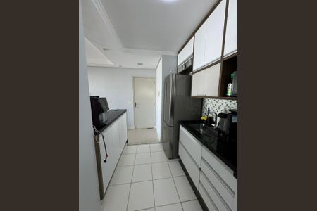 Apartamento à venda com 65m², 2 quartos e 1 vagaCozinha