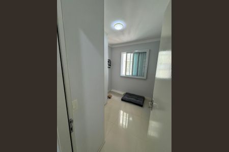 Quarto 2 de apartamento à venda com 2 quartos, 65m² em Vila Piratininga, São Paulo