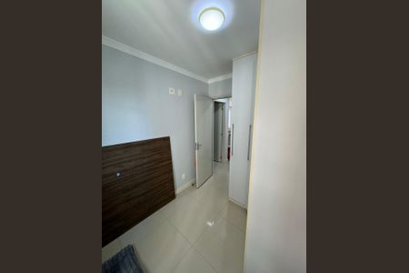 Quarto 1 de apartamento à venda com 2 quartos, 65m² em Vila Piratininga, São Paulo