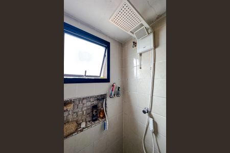 Apartamento à venda com 60m², 2 quartos e 1 vagaBanheiro