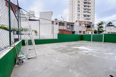 Apartamento à venda com 60m², 2 quartos e 1 vagaQuadra Esportiva