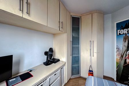 Apartamento à venda com 60m², 2 quartos e 1 vagaQuarto 2