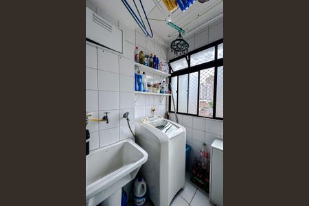 Apartamento à venda com 60m², 2 quartos e 1 vagaÁrea de Serviço