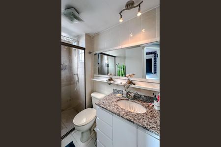 Apartamento à venda com 60m², 2 quartos e 1 vagaBanheiro