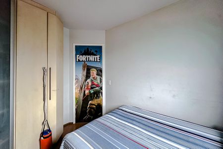 Apartamento à venda com 60m², 2 quartos e 1 vagaQuarto 2