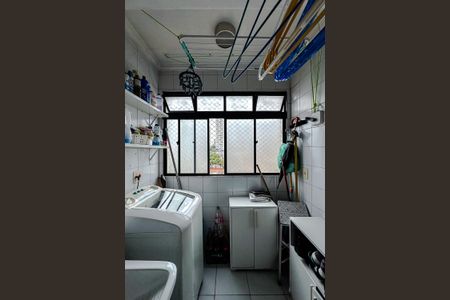 Apartamento à venda com 60m², 2 quartos e 1 vagaÁrea de Serviço