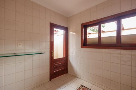 Casa de condomínio para alugar com 300m², 5 quartos e 2 vagasÁrea de Serviço