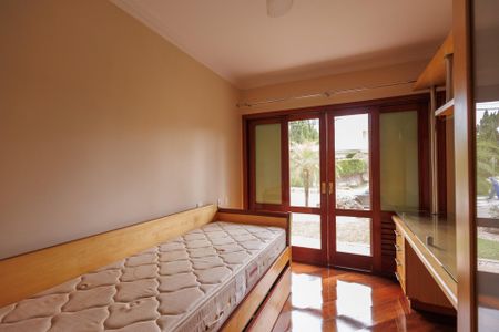 Casa de condomínio para alugar com 300m², 5 quartos e 2 vagasQuarto 1