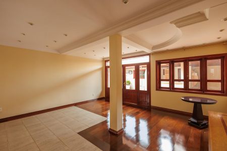 Sala de Jantar de casa de condomínio para alugar com 5 quartos, 300m² em Jardim das Nações, Taubaté