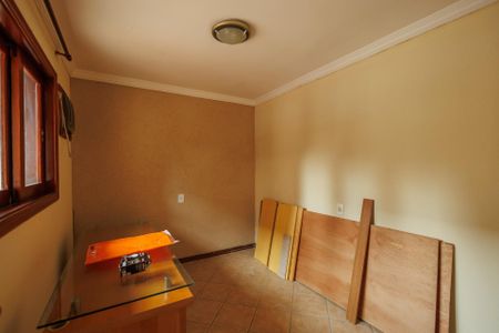 Casa de condomínio para alugar com 300m², 5 quartos e 2 vagasQuarto de Serviço