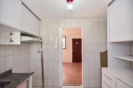 Apartamento para alugar com 51m², 2 quartos e 1 vagaCozinha