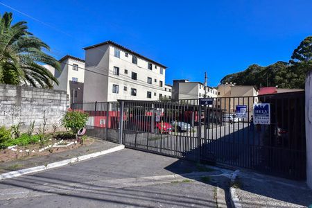 Apartamento para alugar com 51m², 2 quartos e 1 vagaFachada