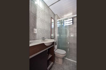 Apartamento para alugar com 51m², 2 quartos e 1 vagaBanheiro