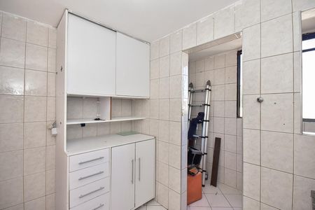 Apartamento para alugar com 51m², 2 quartos e 1 vagaCozinha