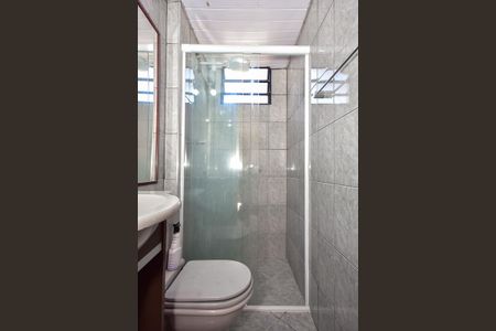 Apartamento para alugar com 51m², 2 quartos e 1 vagaBanheiro