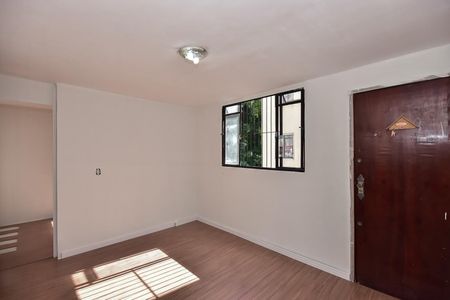 Apartamento para alugar com 51m², 2 quartos e 1 vagaSala