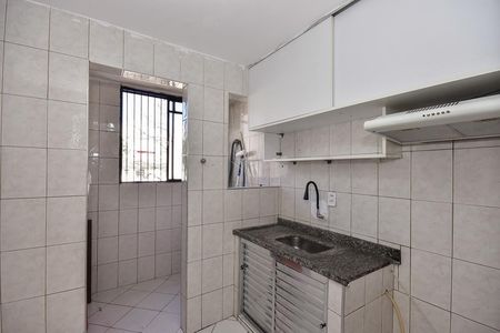 Apartamento para alugar com 51m², 2 quartos e 1 vagaCozinha