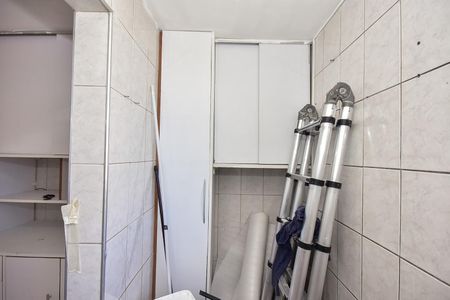 Apartamento para alugar com 51m², 2 quartos e 1 vagaÁrea de Serviço 