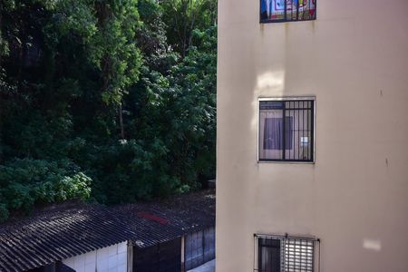 Apartamento para alugar com 51m², 2 quartos e 1 vagaVista do Quarto 1