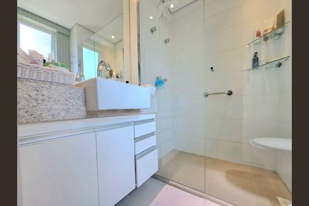 Apartamento à venda com 2 quartos, 68m² em Sion, Belo Horizonte