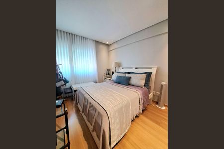 Apartamento à venda com 2 quartos, 68m² em Sion, Belo Horizonte