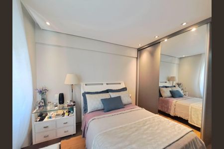 Apartamento à venda com 2 quartos, 68m² em Sion, Belo Horizonte